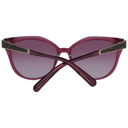 Marciano by Guess Purple Women Sunglasses