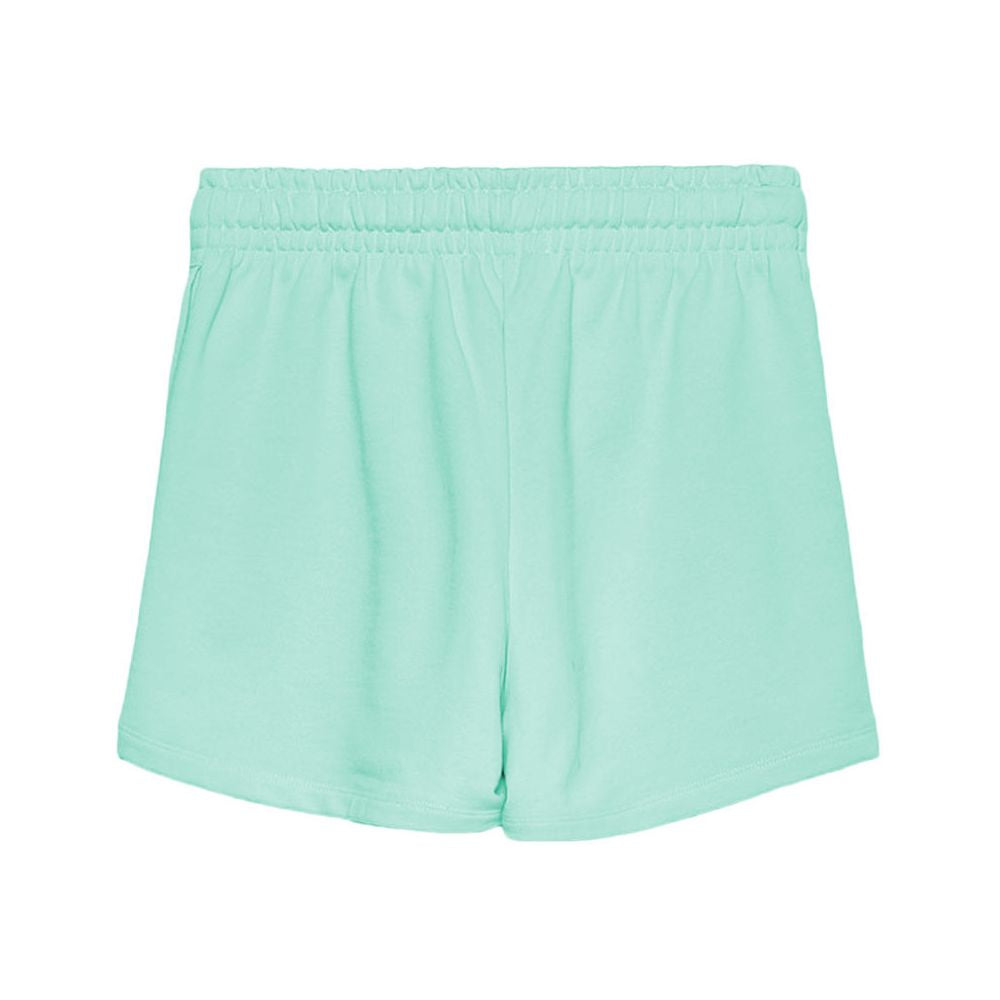 Hinnominate Green Cotton Short