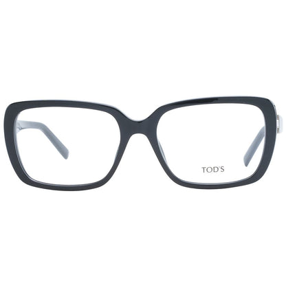 Tod's Black Women Optical Frames