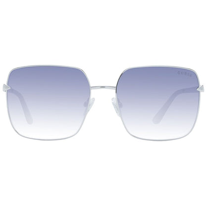 Guess Gray Women Sunglasses