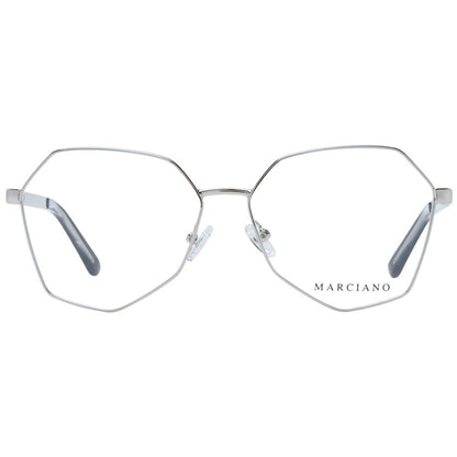 Marciano by Guess Silver Women Optical Frames