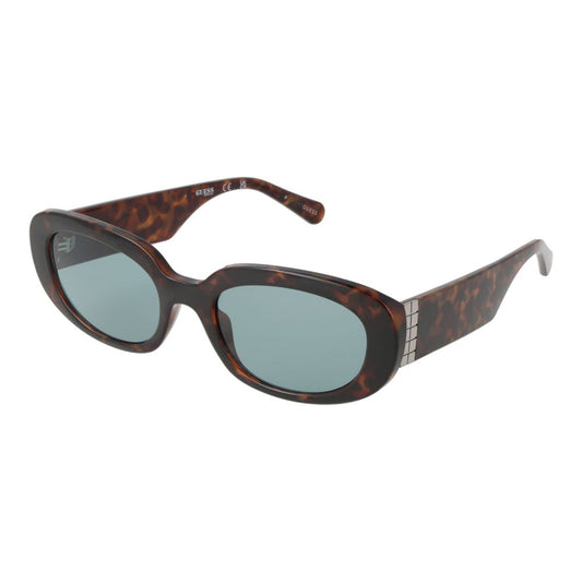 Guess Brown Women Sunglasses