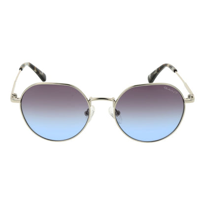 Gant Gray Women Sunglasses