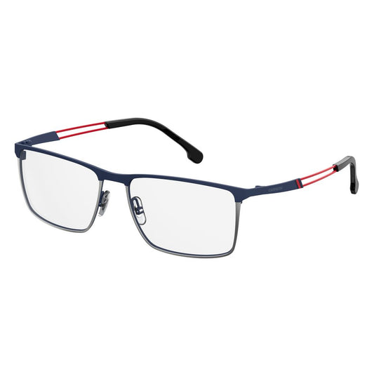 Carrera Blue Titanium Frames