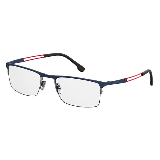 Carrera Blue Titanium Frames