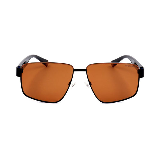 Polaroid Bicolor Polycarbonate Sunglasses