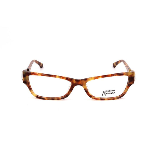 Marciano by Guess Brown Plastic Frames