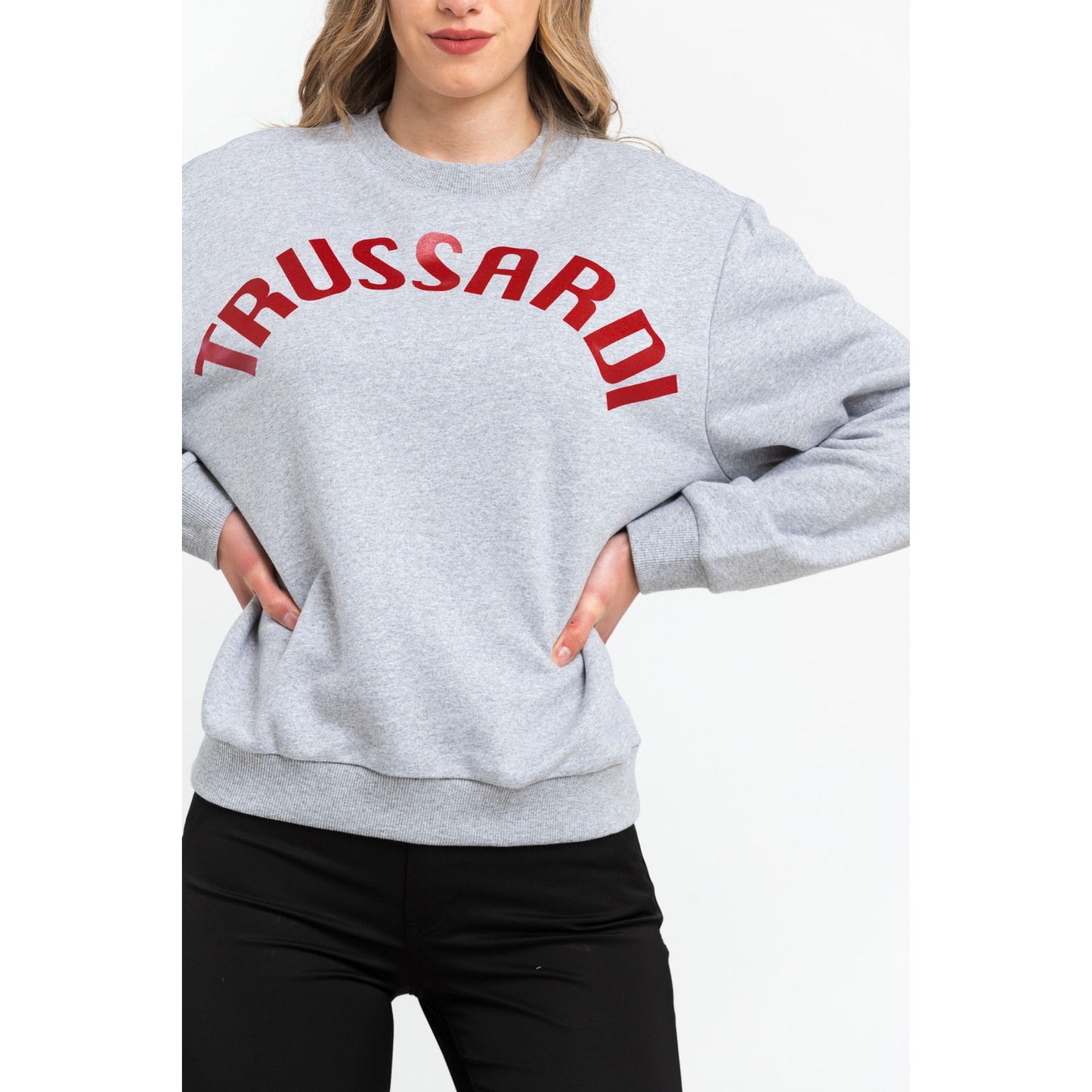 Trussardi Sweatshirts 