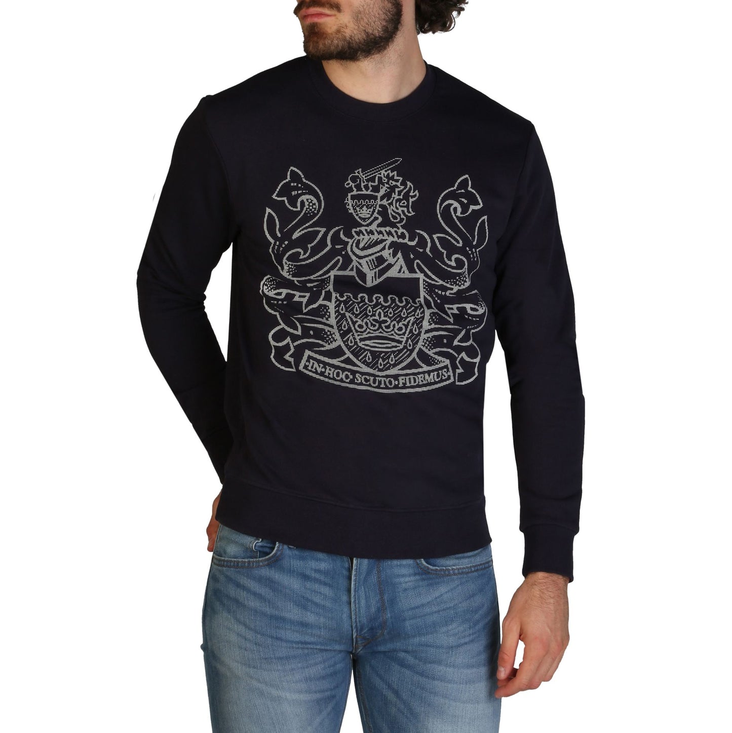 Aquascutum Sweatshirts 