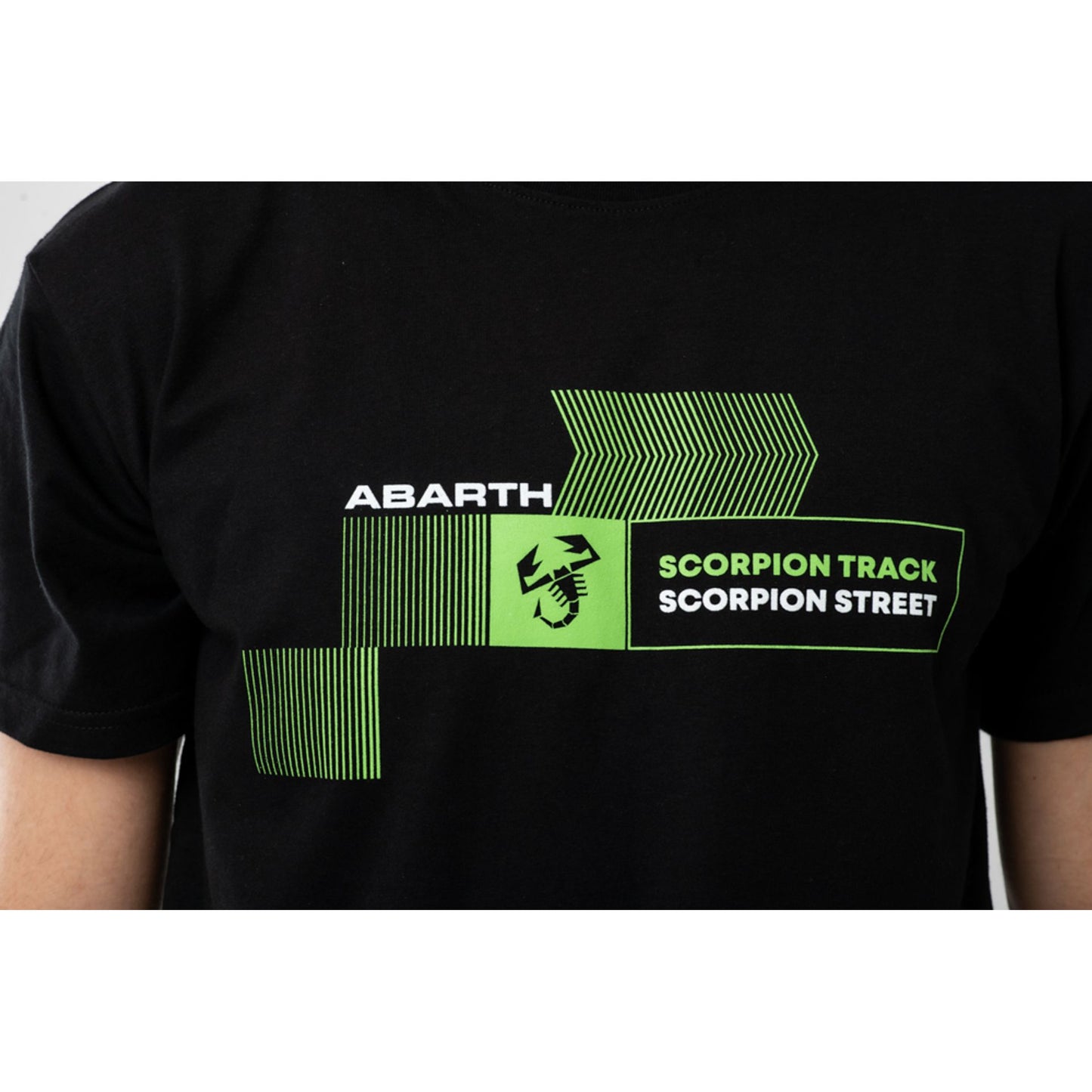 Abarth T-shirts