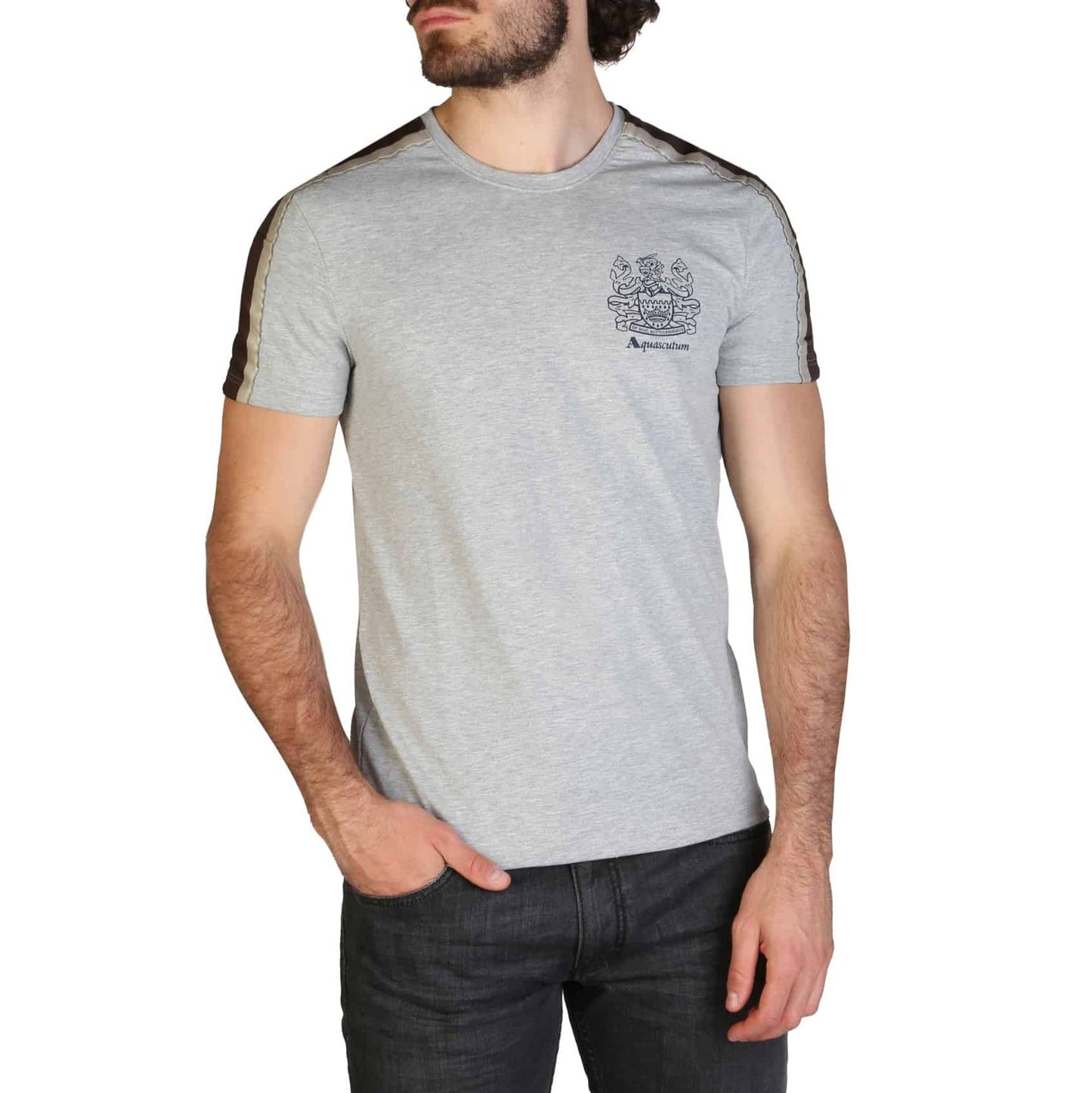 Aquascutum T-shirts 