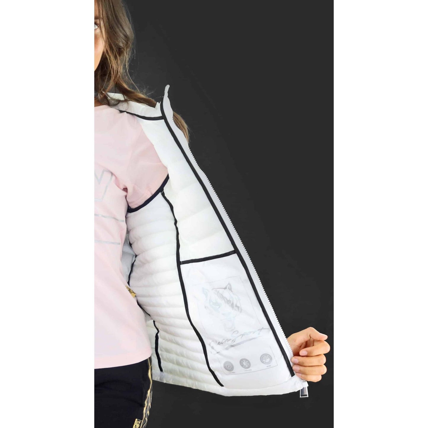 Outdoor Sports Jackets 