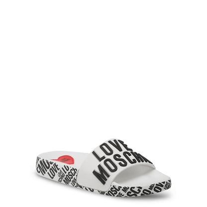 Love Moschino Nu-pieds et Tongs