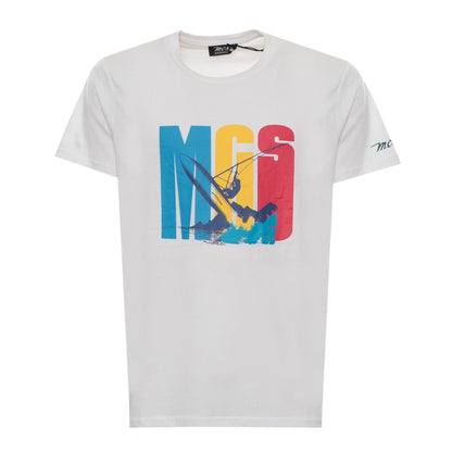 MCS T-shirts