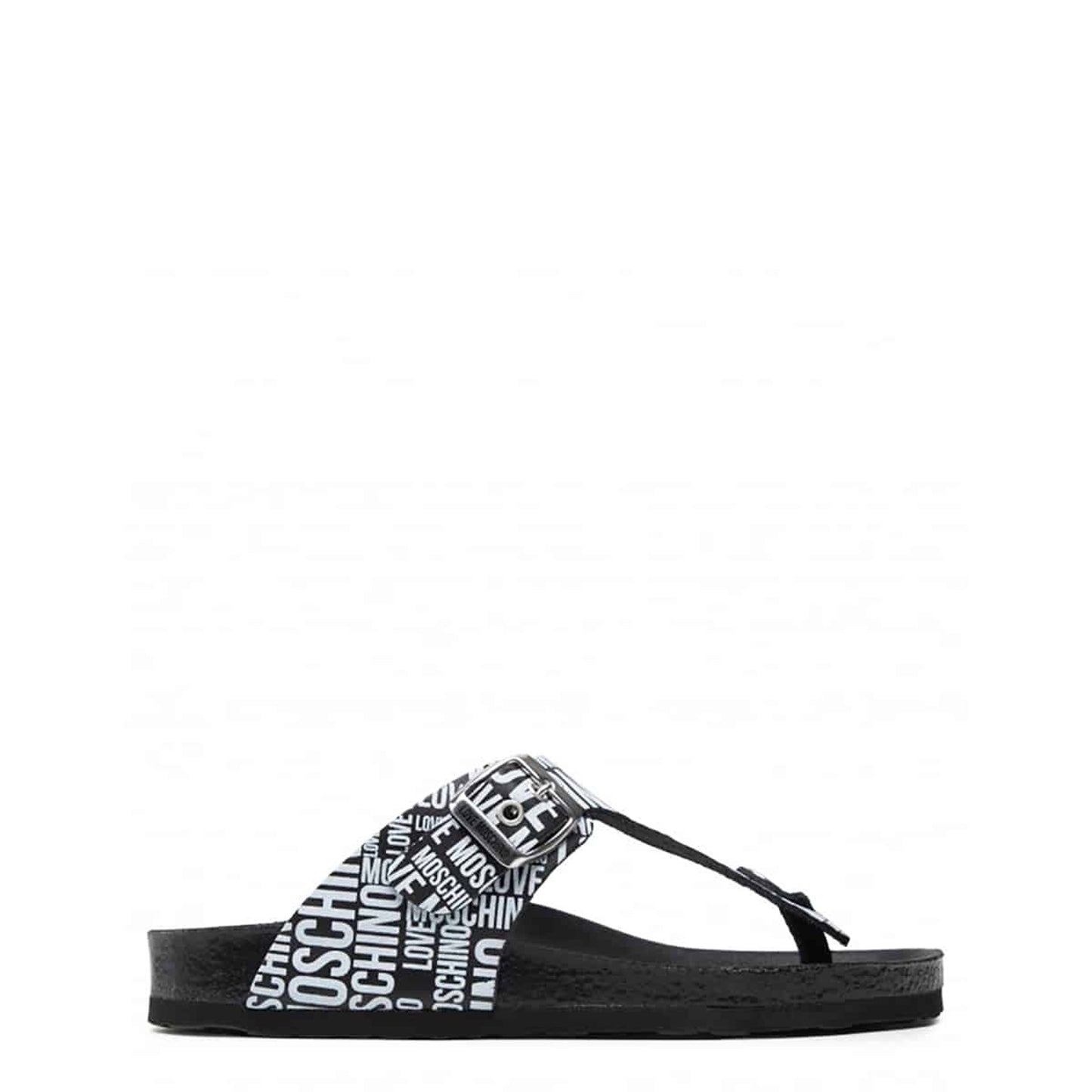 Love Moschino Nu-pieds et Tongs