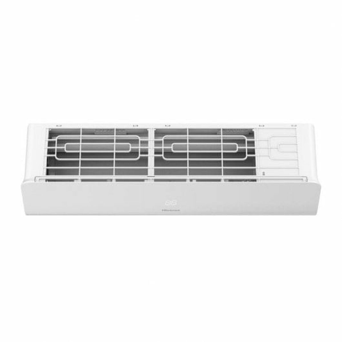 Air Conditionné Hisense Luso Connect KC25YR03 Split Blanc A+ A++ A+++ 2600 W 3000 W