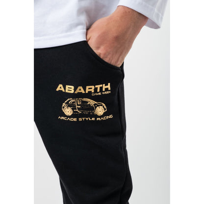 Abarth Pantalon de jogging