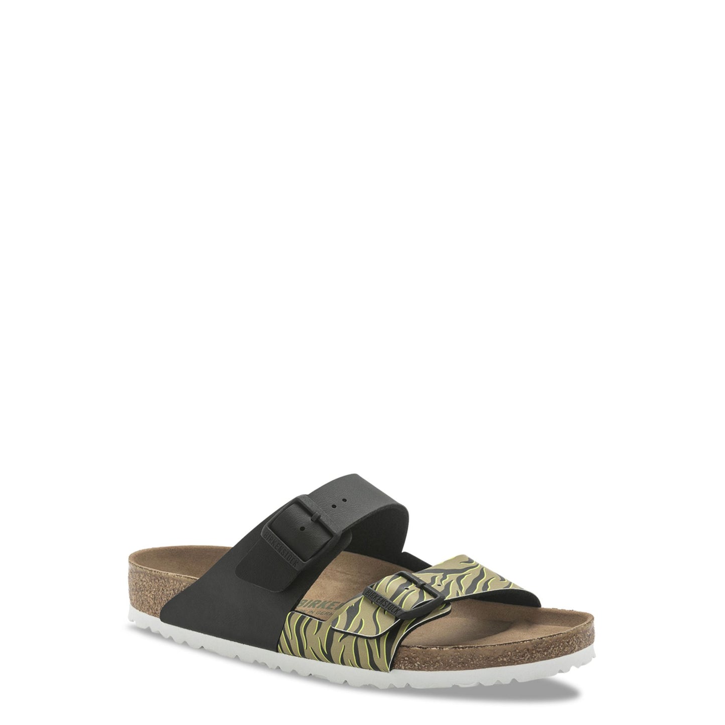 Birkenstock Nu-pieds et Tongs