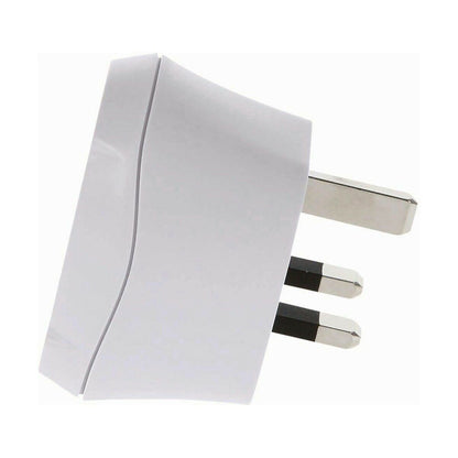 Adaptateur de courant Skross 1500230-E Européen United Kingdom