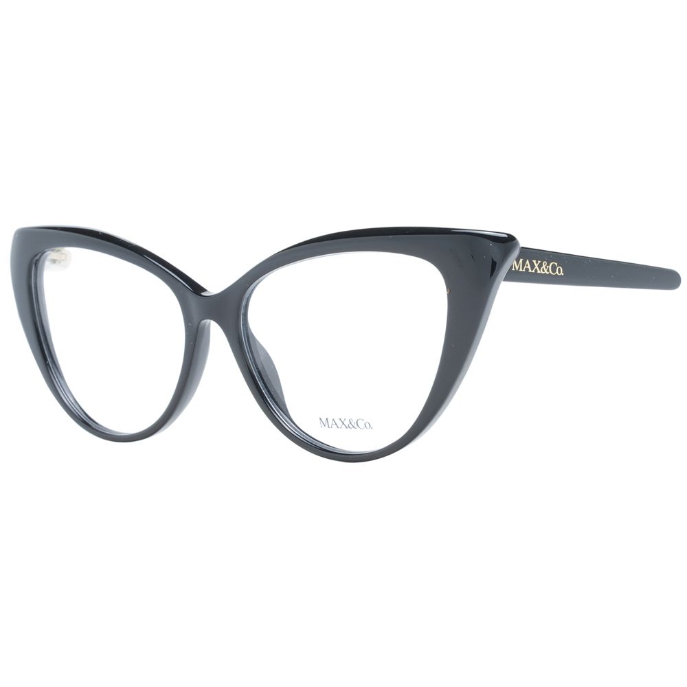 Max & Co Black Women Optical Frames