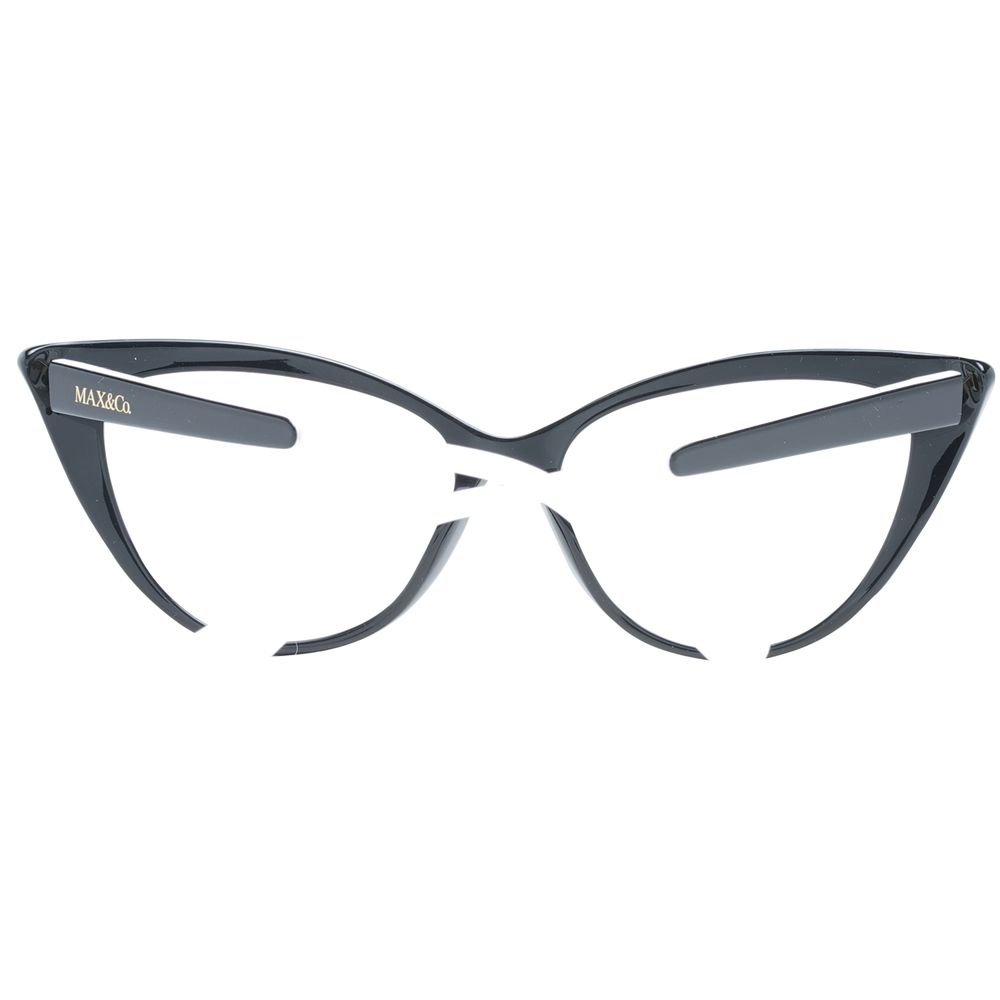 Max & Co Black Women Optical Frames