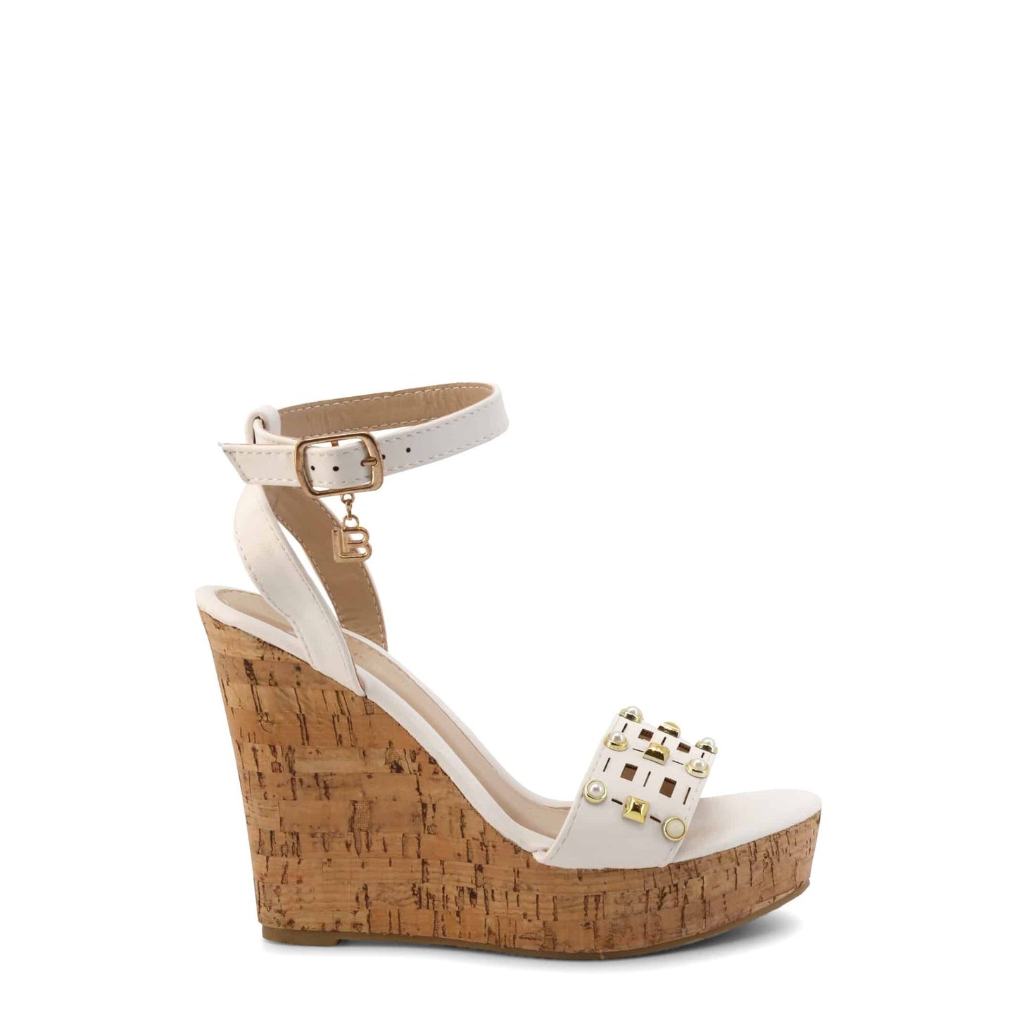 Laura Biagiotti Platform sandals 