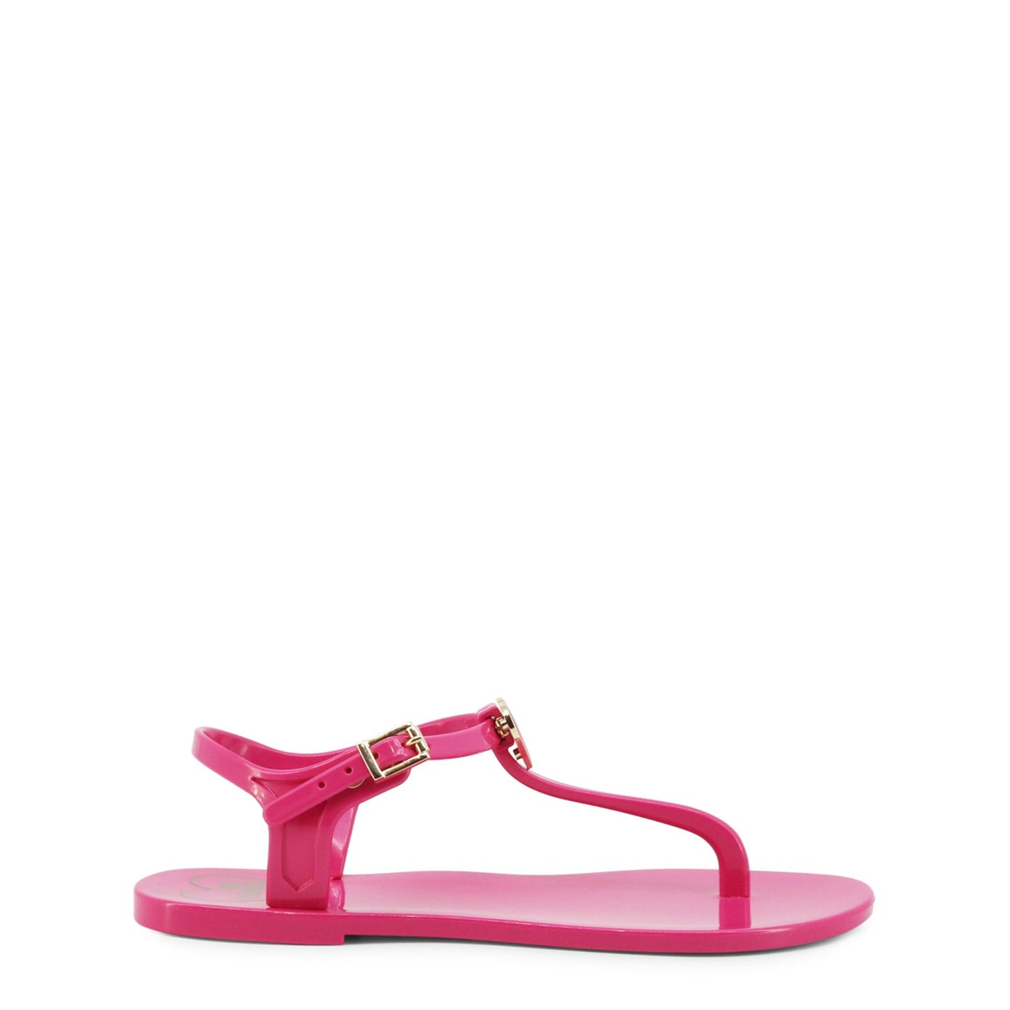 Love Moschino Nu-pieds et Tongs