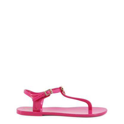 Love Moschino Sandals and Flip Flops 