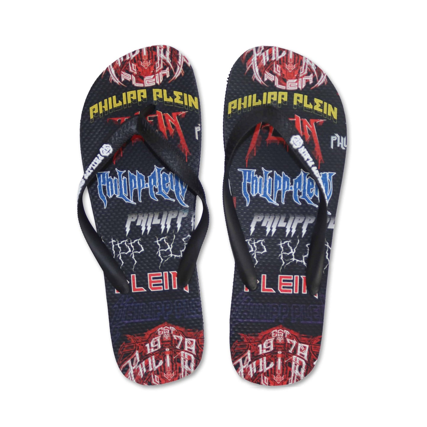 Philipp Plein Sandals and Flip Flops 