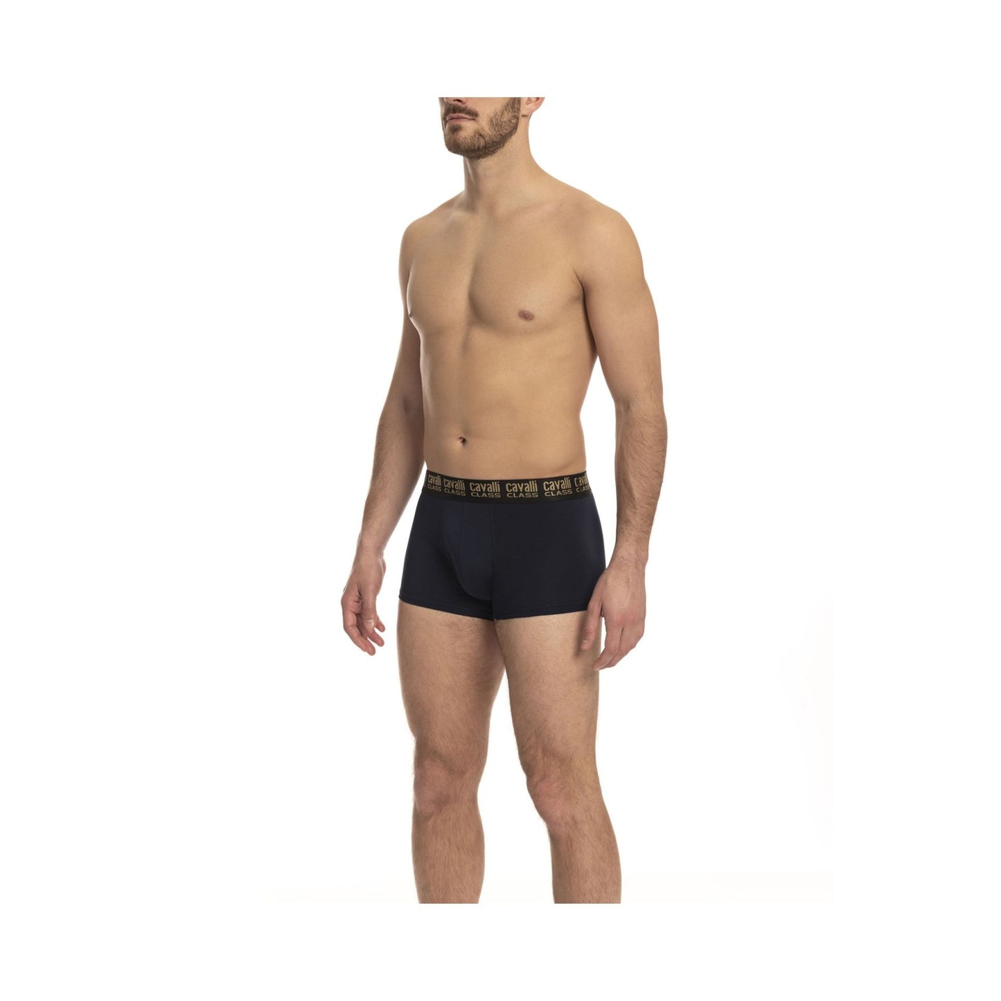 Cavalli Class boxers