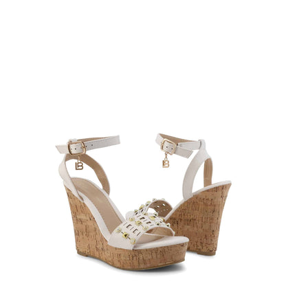 Laura Biagiotti Platform sandals 