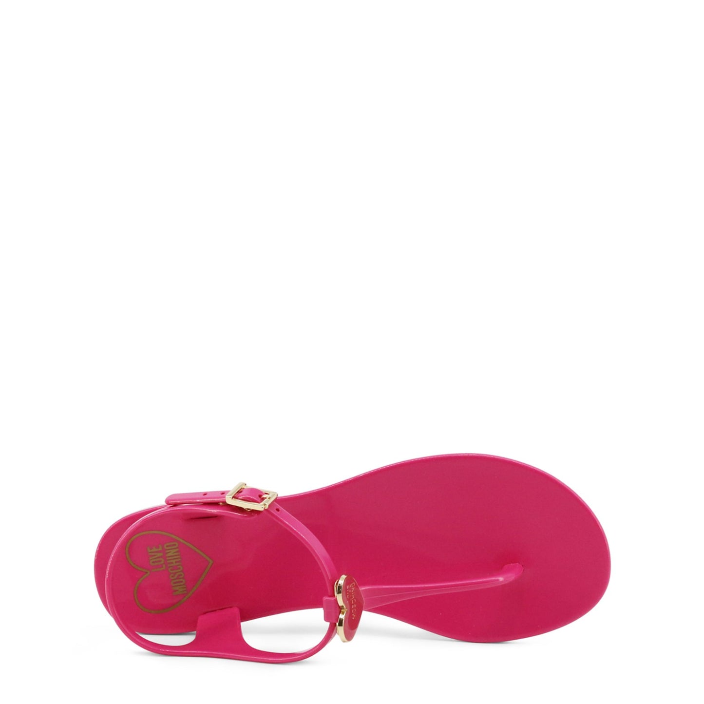 Love Moschino Nu-pieds et Tongs