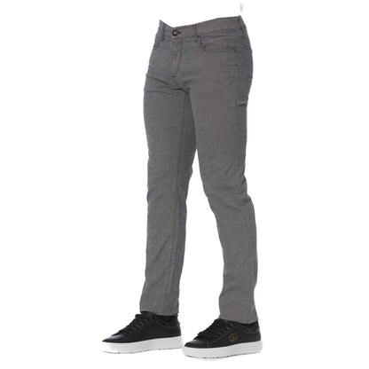 Trussardi Jeans Trousers 