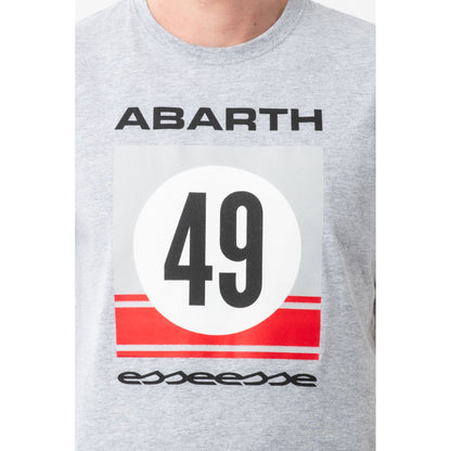 Abarth T-shirts