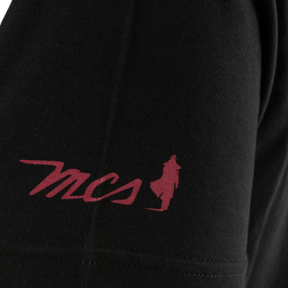 MCS T-shirts