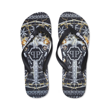 Philipp Plein Sandals and Flip Flops 