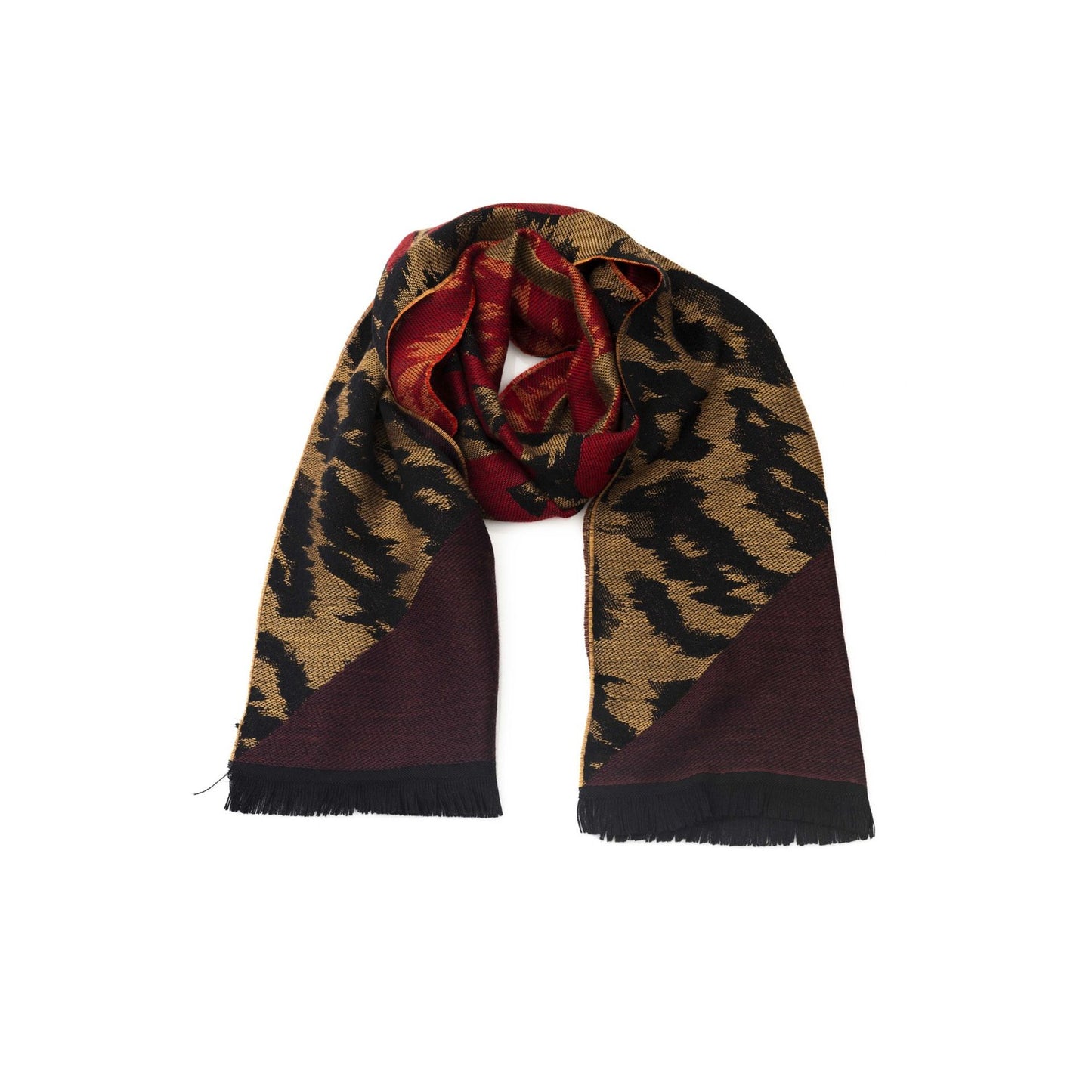 Cavalli Class Scarves 