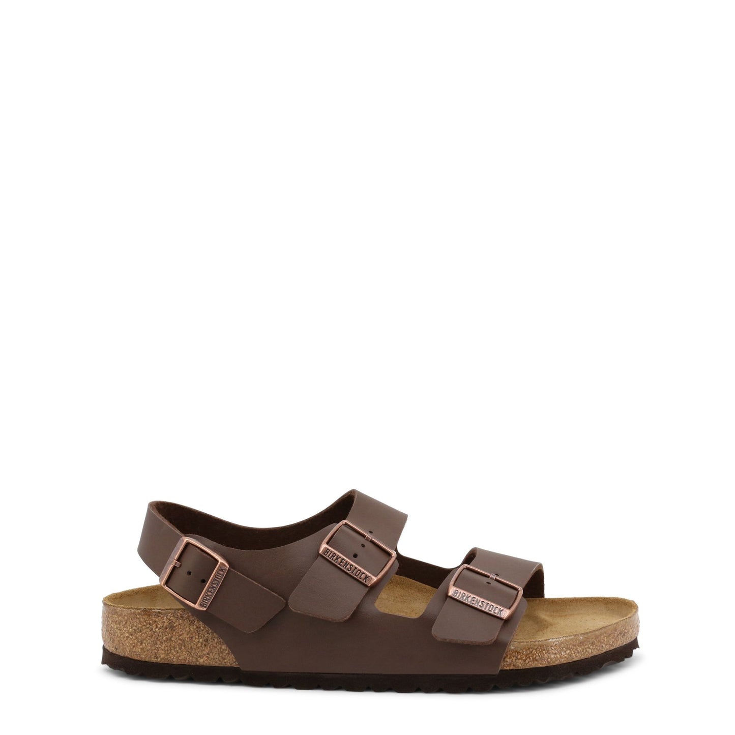 Birkenstock Nu-pieds et Tongs