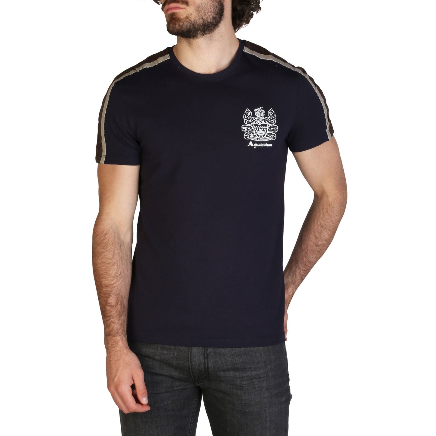 Aquascutum T-shirts 