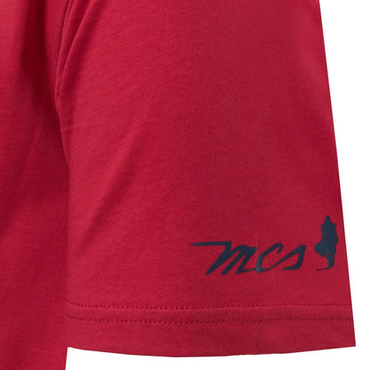 MCS T-shirts