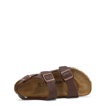 Birkenstock Nu-pieds et Tongs