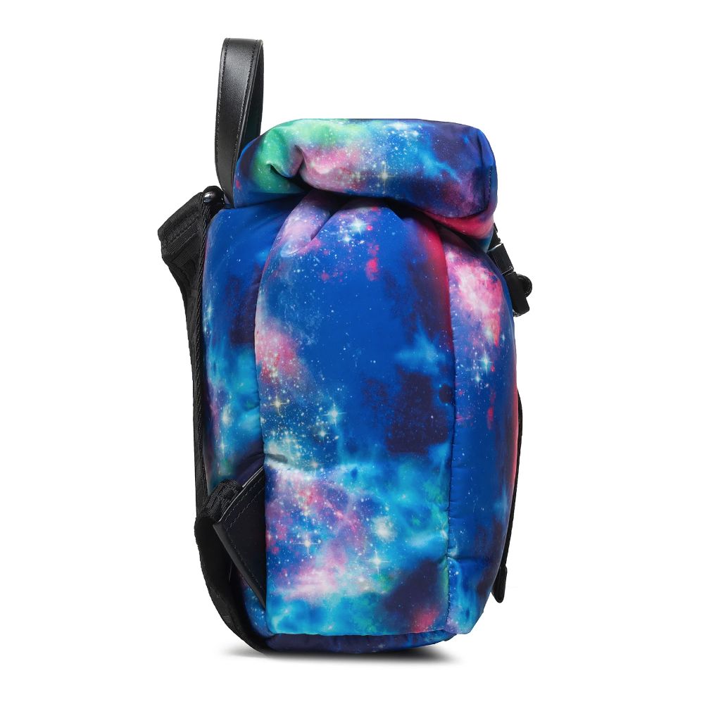 Versace Jeans Multicolor Plastica Backpack